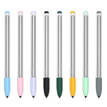 Моющийся силиконовый карандаш для чехла, подходящий для планшета Galaxy Tab Lite, чехол для корпуса, защитный кожух, ручка Sof