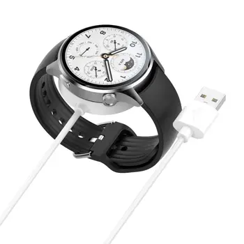 Аксессуары Подставка для смарт-часов, подставка для зарядного устройства Hodler, кабель для зарядки Xiaomi Watch S1 Pro