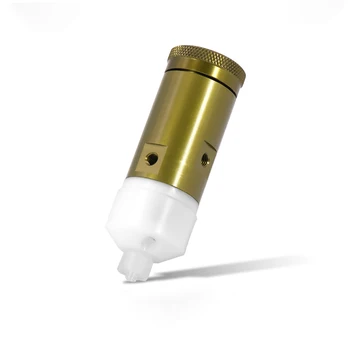 SDL-70 Распределительный клапан, машина для нанесения эпоксидного клея, пневматический распределительный клапан для клея, быстросохнущий УФ-клей