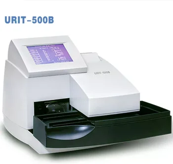 Полуавтоматический анализатор химического состава мочи URIT-500B