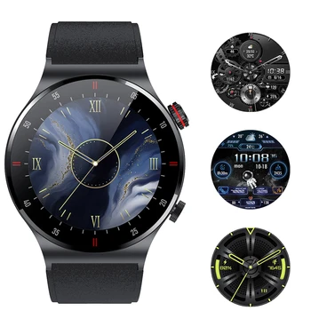 Спортивные Фитнес-часы с полным сенсорным экраном Man IP67 Водонепроницаемый Bluetooth для Honor 7A DUA-L22 iPhone 6 (6s Android IOS Smartwatch Men