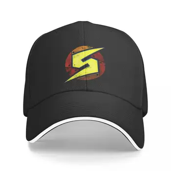 Новая бейсболка с логотипом Samus, шапки с капюшоном, кепка дальнобойщика в стиле хип-хоп, мужская шляпа, женская кепка