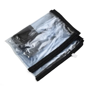 Прочная защитная накладка для крышки багажника 1 шт. Защита от царапин Крышка багажника Защита от замерзания Защитный чемодан для багажа